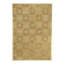 Rectangle Rectangle 6' X 8'9'' Wool Area Rug