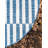 Outdoor Glimmer Area Rug Deep Sea Color-818580872