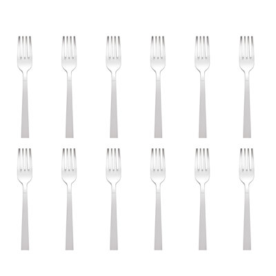 Equinox Dessert Fork