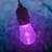 Junyi 50' Outdoor LED 15 - Bulb Standard String Light