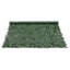Pare-étincelles muraux vert 59 x 98 po VEVOR Ivy-99998877