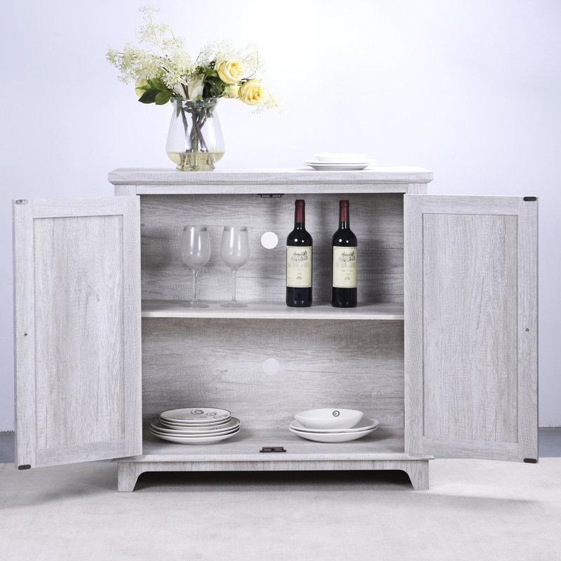 34.37 " W Sideboard