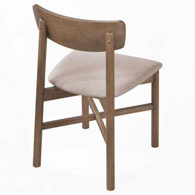 Modern Dining Chair (Set of 2)
