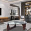 Table basse Home Home