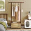 100cm Clothing Rack-1408598549