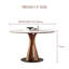 Round Dining Table-1232529782
