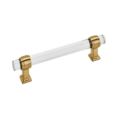 Glacio Bar Pull