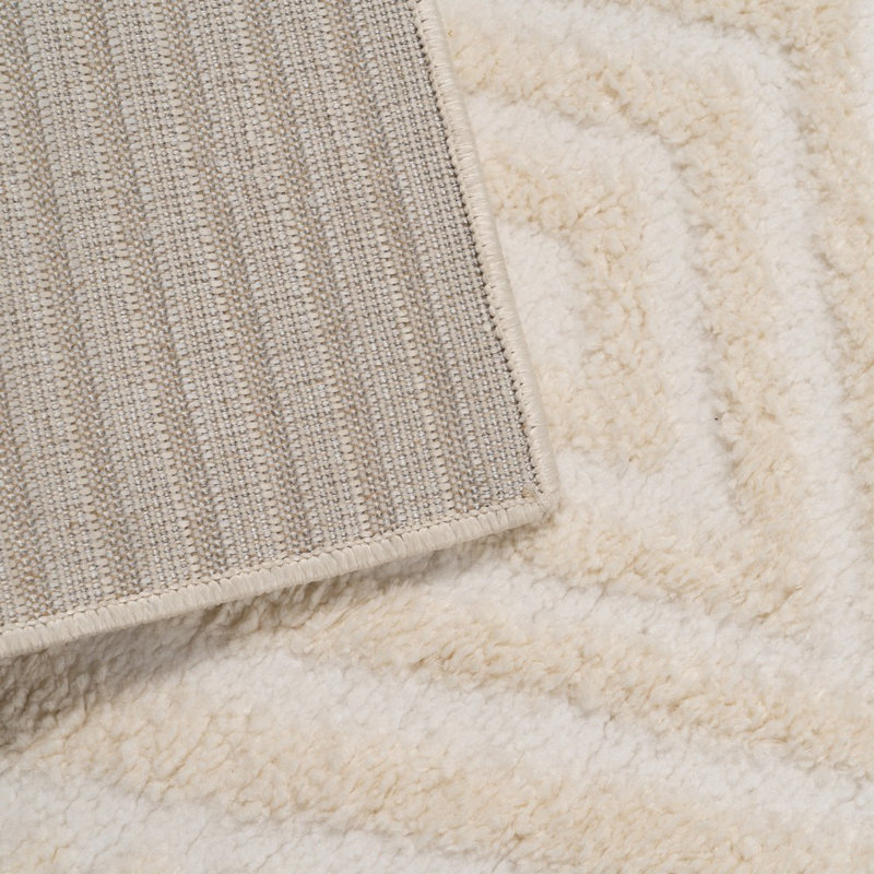Roehit Machine Tufted Area Rug, Rectangle 160 x 230cm
