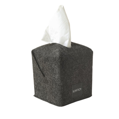 Tissue Box Cover