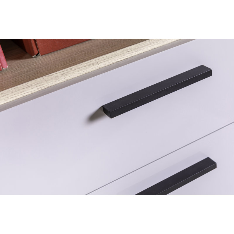Davinci Door, Grey