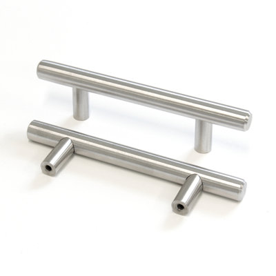 2 1/2" Center Bar Pull Multipack