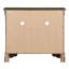 Commode multimédia Louis Phillipe G3105-TV, gris-1516829932