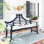 Banc de jardin en bois Cullins-27430678