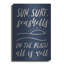 «Sun, Surf, Seashells» par Lux + Me Designs, art mural-1679463807