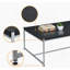 Ensemble de 3 tables basses et tables de bout Lennox