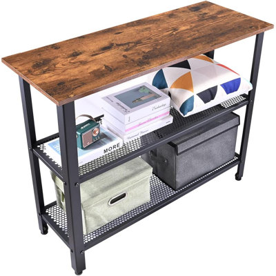 Gianluigi 39.4'' Console Table