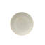 Eco Handmade Bone China Dinner Plate