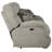Annaliisa Upholstered 93'' Reclining Sofa-1992105522-1990511879