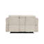 Causeuse en chenille Galya