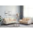 LOVESEAT-BEIGE