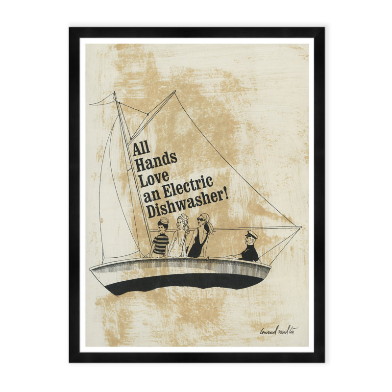 Bateau familial