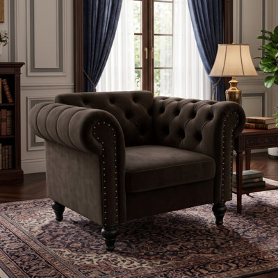 Fauteuil Harwich