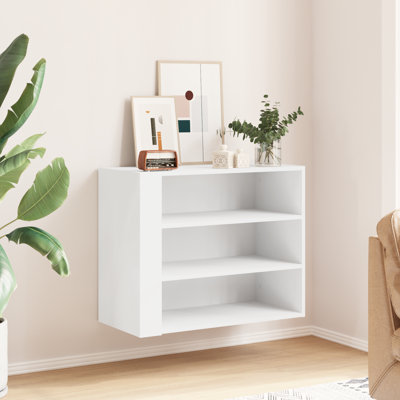 Arfsten Floating Shelf