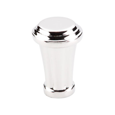 Luxor 7/8" Diameter Round Knob