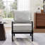 Chaise d'appoint moderne rembourrée avec structure en bois tourné-1097538216-1097538219-1097538220