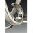 Lilly 7 - Light Dimmable Classic / Traditional Chandelier