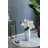 Cherly Glass Table Vase