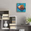 «Blue Spiral» par St. Hilaire Elizabeth-2052598450