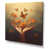 Toile tendue