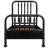Bachelor Solid Wood Slat Bed-20722984-20722988