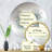Starburst Decorative Mirror-Round-854792007-809108821