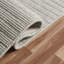 Tapis intérieur en laine naturel néo-zélandais Arguster-98200988