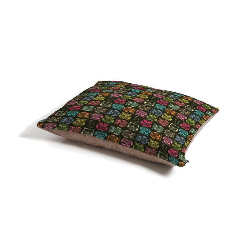 Coussin Allegany