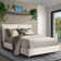 Culloden Upholstered Panel Bed