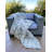 San Diego Safari Leopard Throw
