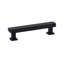 Art Deco Bar Pull-342326962