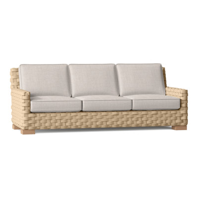 St. Barts Outdoor 3 - Seat