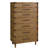 Commode pour lit simple Bridgetown