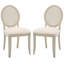 Chaise d'appoint Karlee-86409240