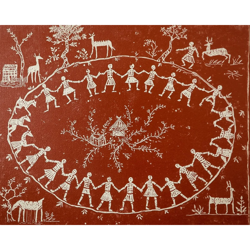 Earth Dance