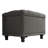 23.6” Tufted Upholstered Storage Ottoman-981031155