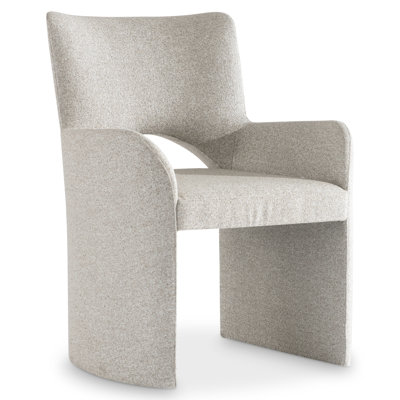 Loggia Upholstered Arm Chair
