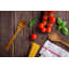Ensemble d'ustensiles de cuisine 9 pièces en bois d'acacia avec support et cuillère, cuillères en bois anti-rayures pour batterie de cuisine antiadhésive, ustensiles de cuisine résistants à la chaleur, durables et légers