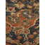 Vintage One-of-a-Kind 4'6" X 6'7" Area Rug