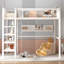 Lit mezzanine simple Kibby Kids-1230896208