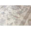 Tapis beige noué à la main de haute qualité
